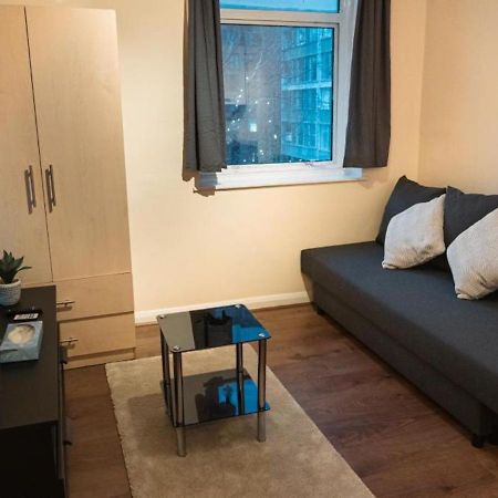 Comfy Apartment In Central לונדון מראה חיצוני תמונה