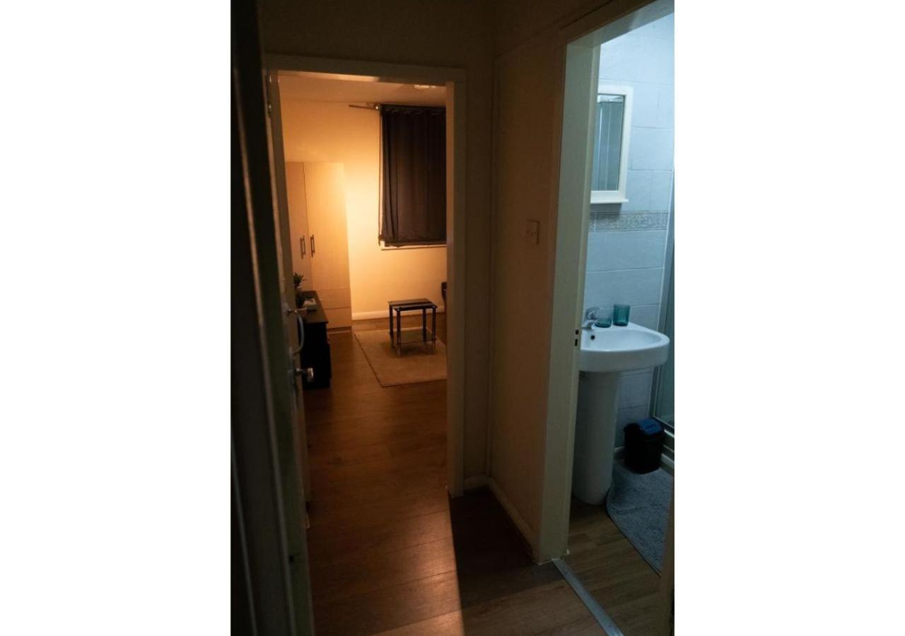Comfy Apartment In Central לונדון מראה חיצוני תמונה